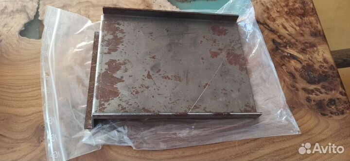 Защита задней стенки печей kastor 098070