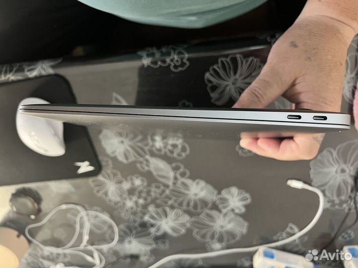 MacBook Air A1932 (Retina, 13 дюймов, 2019 г.)