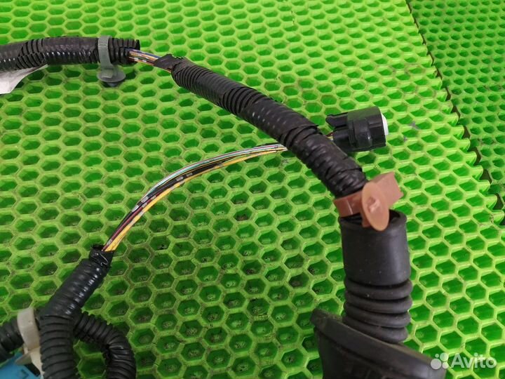 Проводка двери задней правой R Honda Accord