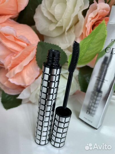 Тушь для ресниц Dior