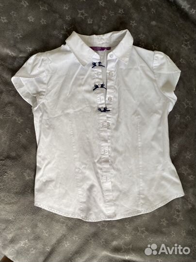 Школьная форма для девочки 122-128 1 2 класс