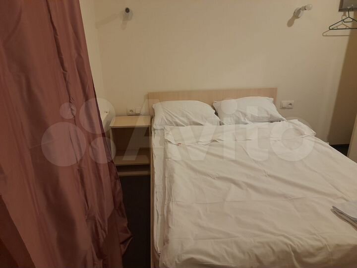 Комната 16 м² в 2-к., 7/17 эт.