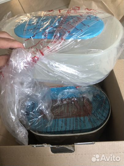 Стерилизатор avent 3 в 1