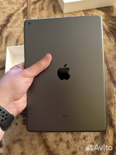 iPad 10.2 2021 64gb (9th Generation)