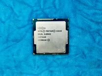 Процессор Intel Pentium G3240 / LGA 1150