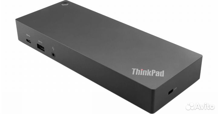 Док Станция Lenovo ThinkPad Hybrid 40AF
