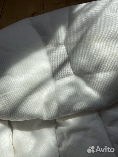 Матрасик для купания младенцев