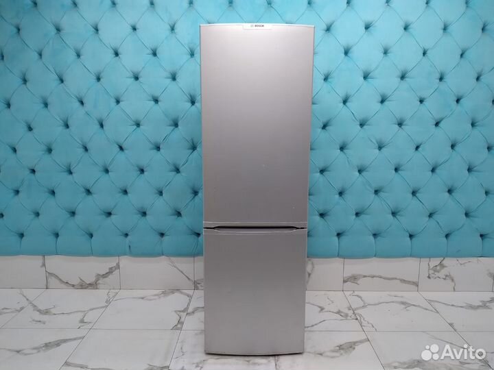 Холодильник bosch KGM36VL