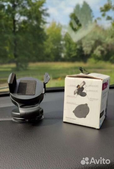 Держатель для телефона