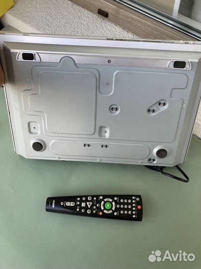 Dvd плеер bbk bv718si