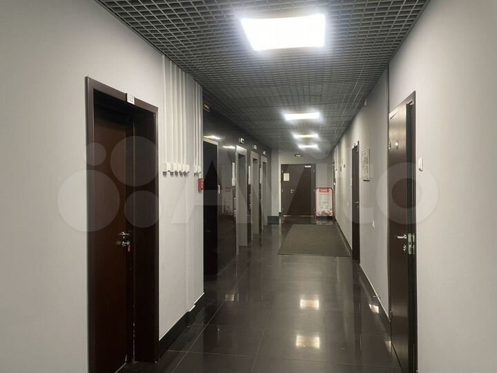 Офис, 237.8 м²