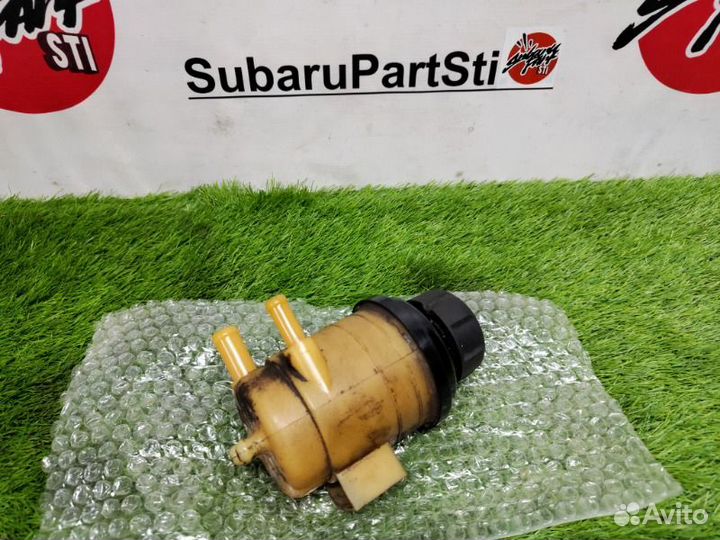 Бачок гур Hyundai Sonata EF G4GC 2006