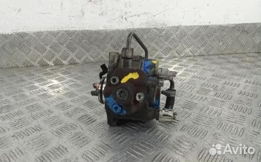 Тнвд дизельный toyota RAV 4 ZSA3 (ZML07AC01)