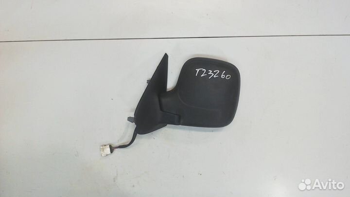 Зеркало боковое Citroen Berlingo, 2005