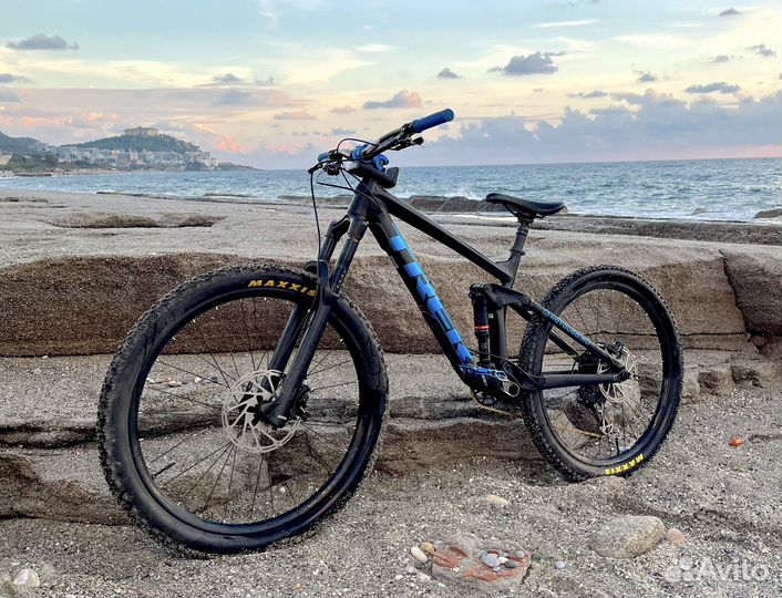 Trek Remedy 8 2019 M