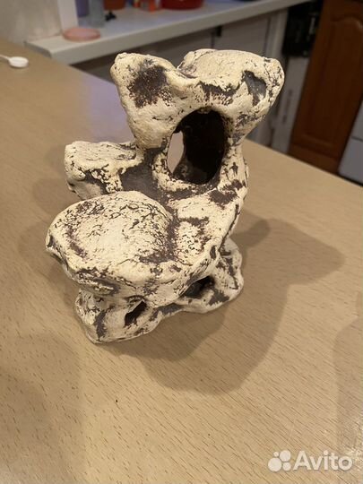 Декор для аквариума