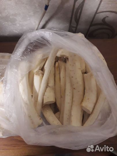 Корень хрена