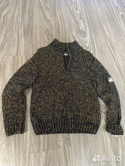 Gulliver свитер