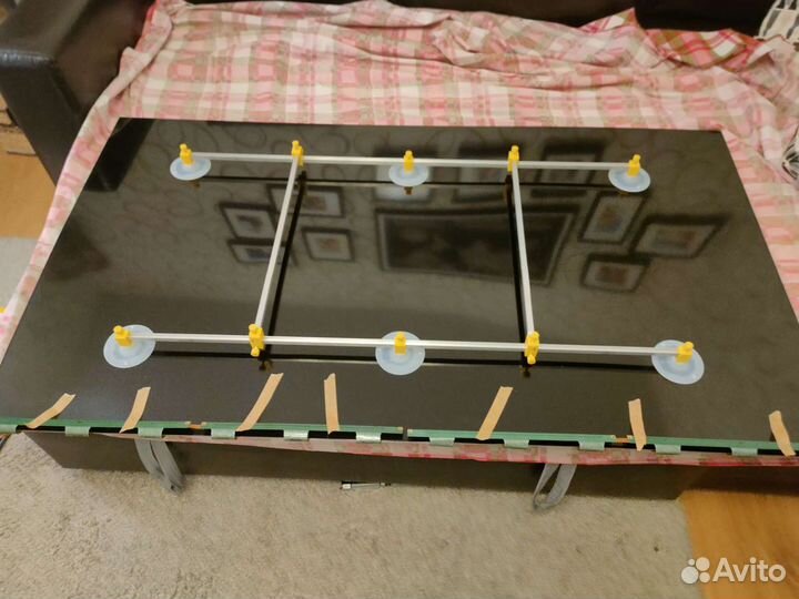 Ремонт ЖК телевизоров