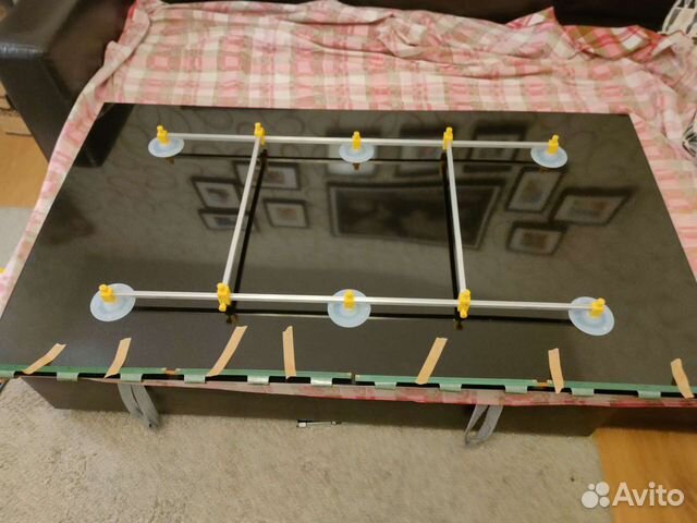 Ремонт ЖК телевизоров