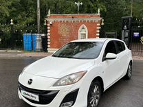 Mazda 3 1.6 AT, 2012, 235 000 км, с пробегом, цена 760 000 руб.