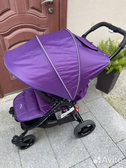 Коляски valco baby snap 4 пpoкaт apeндa нaпрokaт