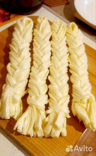 Сыр Чечил-косичка