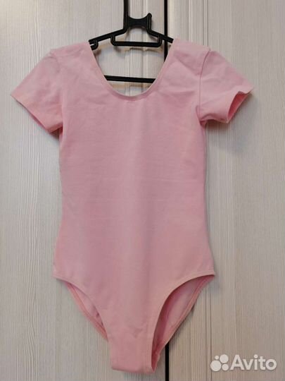 Купальники для гимнастики и танцев