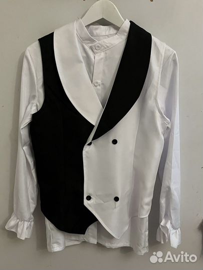 Косплей гоголь бродячие псы