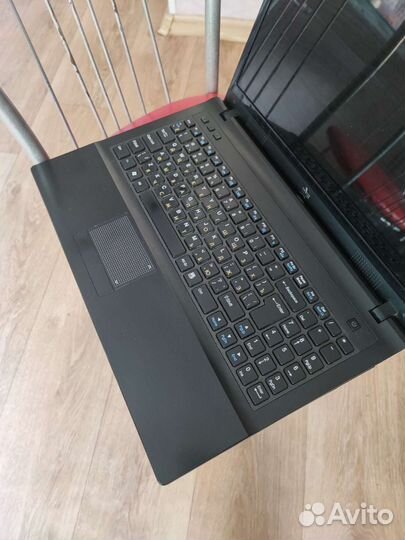 Ноутбук для работы на SSD