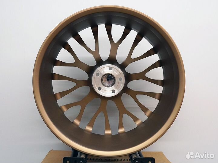 Кованые диски Xiaomi SU7 R20