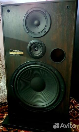Акустические колонки Pioneer CS-G304