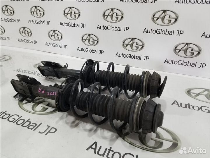 Амортизатор/стойка передняя правая Suzuki SX4