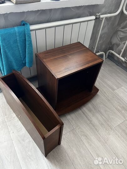 Тумба под телевизор