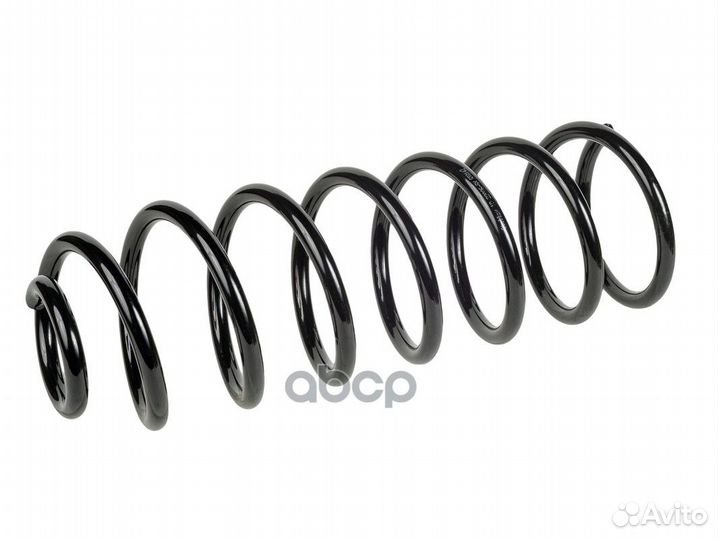 10-22026-SX пружина задняя 42 950 16 VW Golf/J