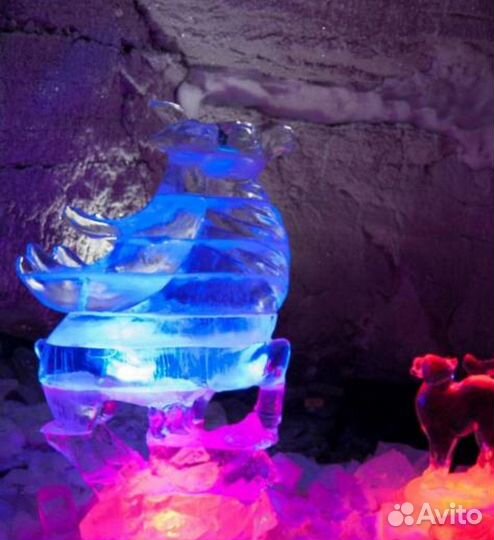 8 окт.23 Уральский Афон и Пещерные гроты /цо3010