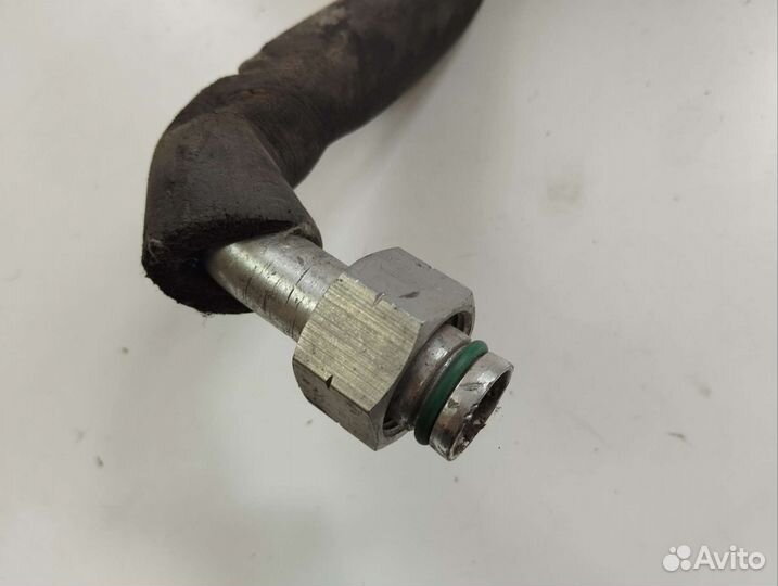 Трубка кондиционера Lifan Solano