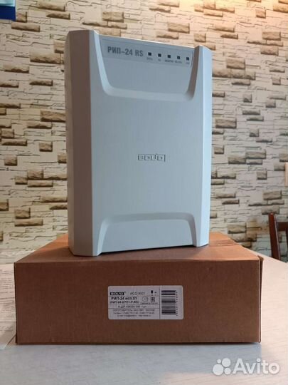 Рип 24 исп.51 (рип-24-2/7П1-Р-RS)