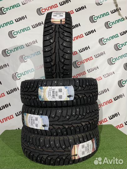 Nokian Tyres Nordman 5 185/65 R15 92T