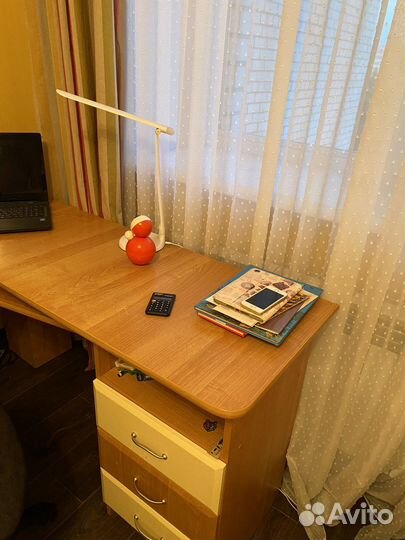 Детская комната мебель