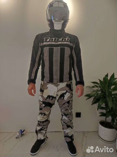 Продаю свой мотоэкип