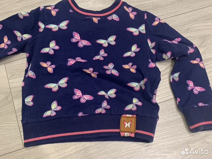 Костюм для девочки р. 98