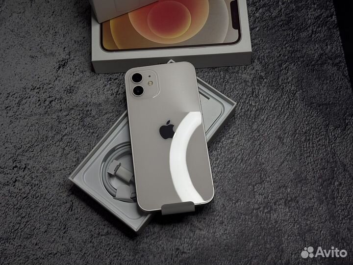 iPhone 12 mini, 128 ГБ