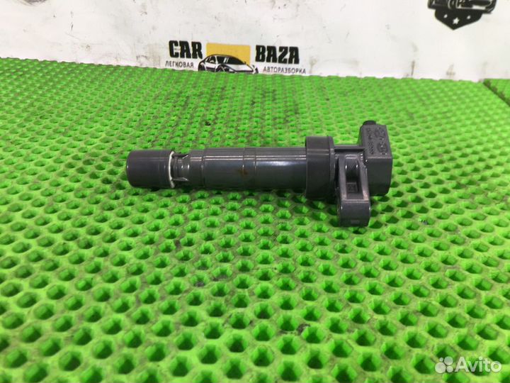 Катушка зажигания