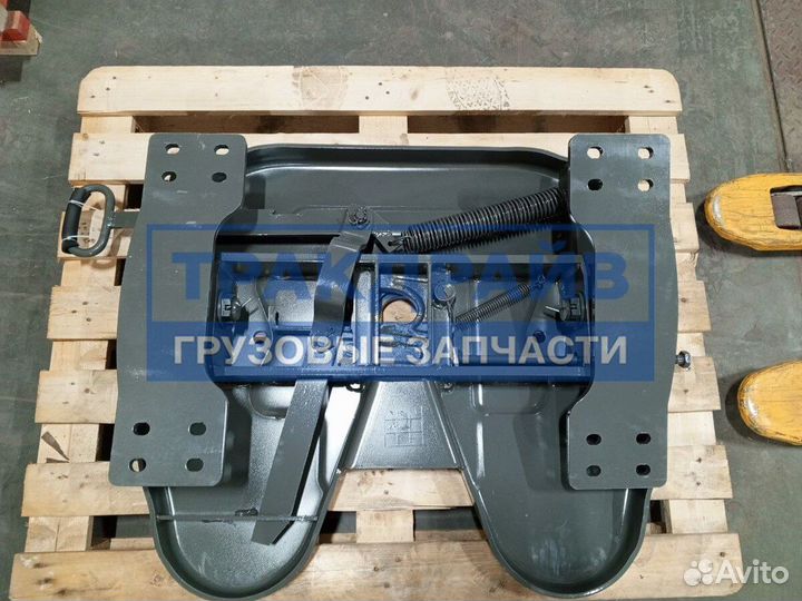 Седельно-сцепное устройство A6051-2 для Ситрак C7H