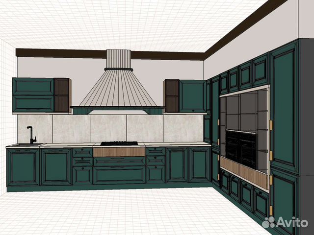 Библиотека про100