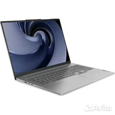 Ноутбук Lenovo IdeaPad Pro 5 16IMH9 83D4003MRK - новый