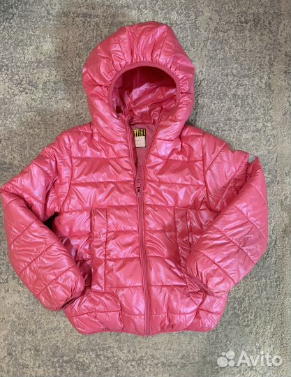 Куртка осень зима