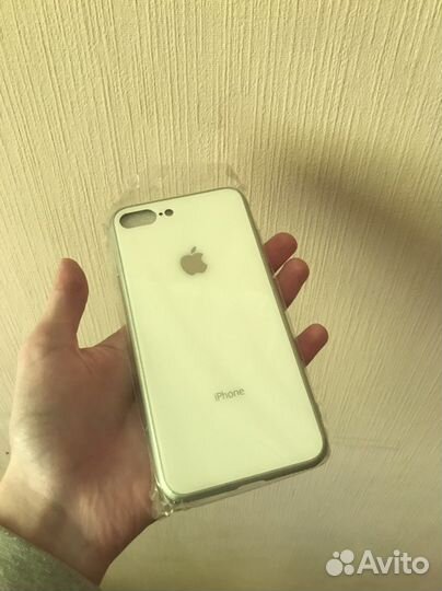 Чехлы на телефон iPhone 7+,8+