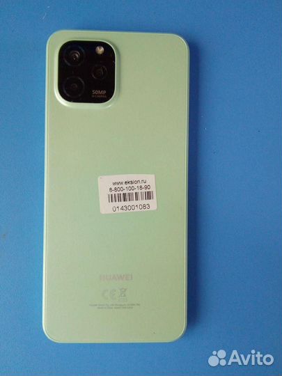 HUAWEI nova Y61, 4/64 ГБ